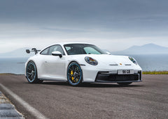 2022 Porsche 911 GT3