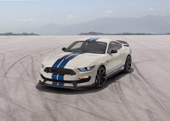 Shelby gt350 