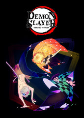 Demon Slayer: Kimetsu no Yaiba