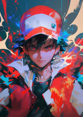 champion red