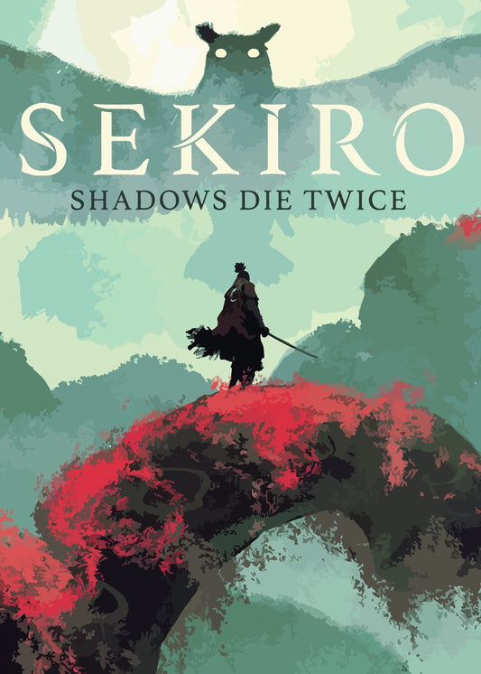 Sekiro: Shadows Die Twice