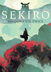 Sekiro: Shadows Die Twice