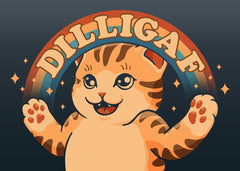 DILLIGAF