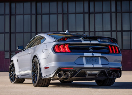 2022 Ford Mustang Shelby GT500
