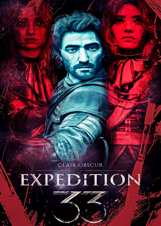 Expedition 33