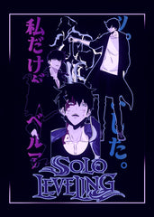 Solo Leveling Dark