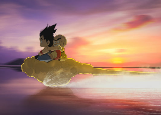 Dragon ball 