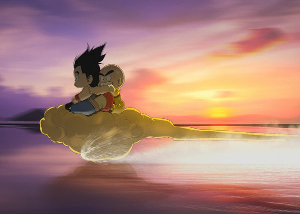 Dragon ball