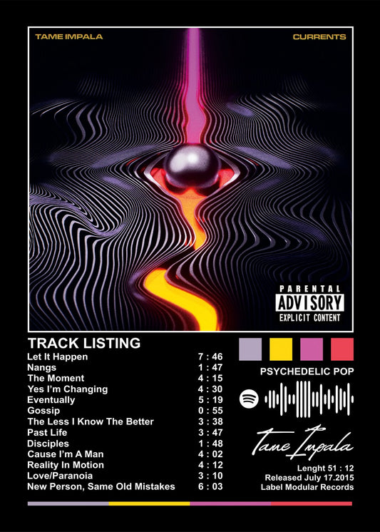 Tame Impala