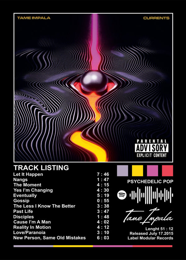 Tame Impala