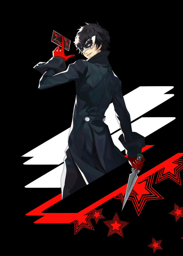 Joker Arcana