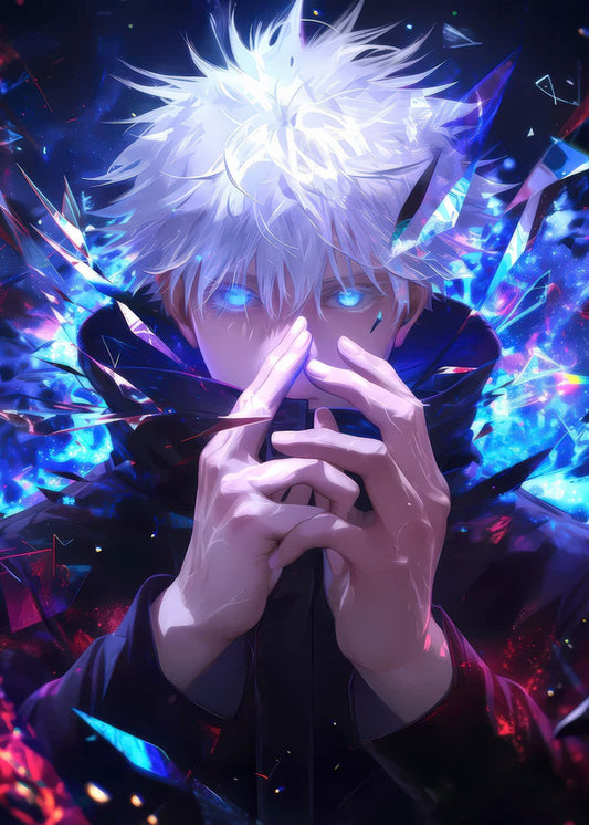 Gojo Satoru