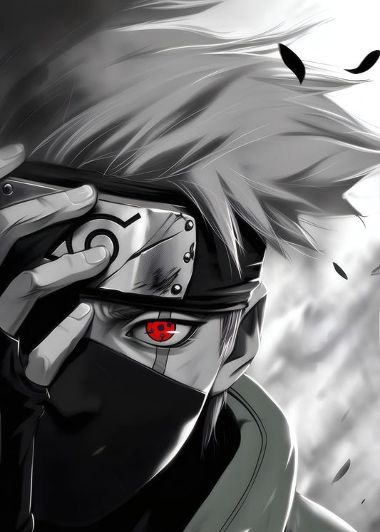 Kakashi