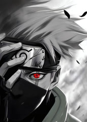 Kakashi