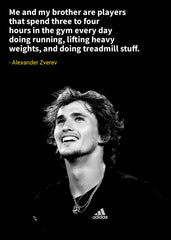 Alexander Zverev