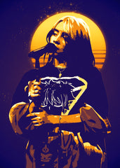 billie eilish retro (1)