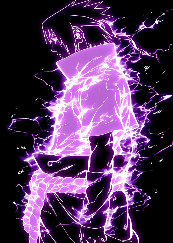 Naruto Shippuden Ninja’s Path