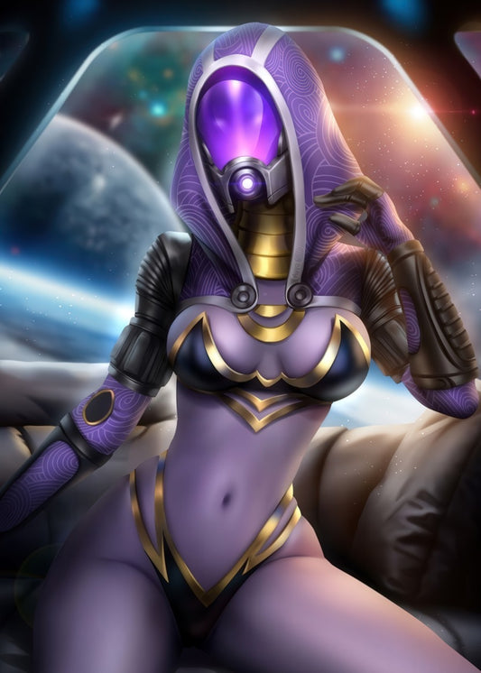 mass effect