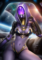 mass effect