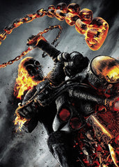 Ghost Rider 