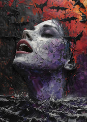 Awakening of the Vampire