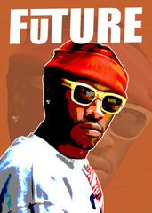 future rapper
