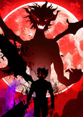 Berserk Brand of Vengeance