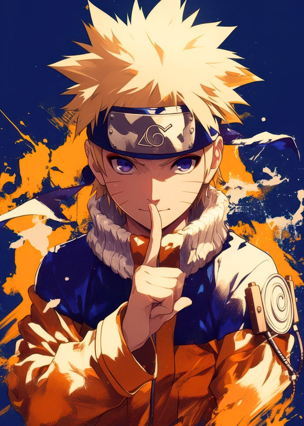 Naruto
