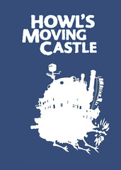 Howl's Moving Castle
