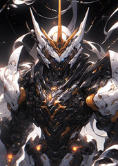 Fantasy Robot