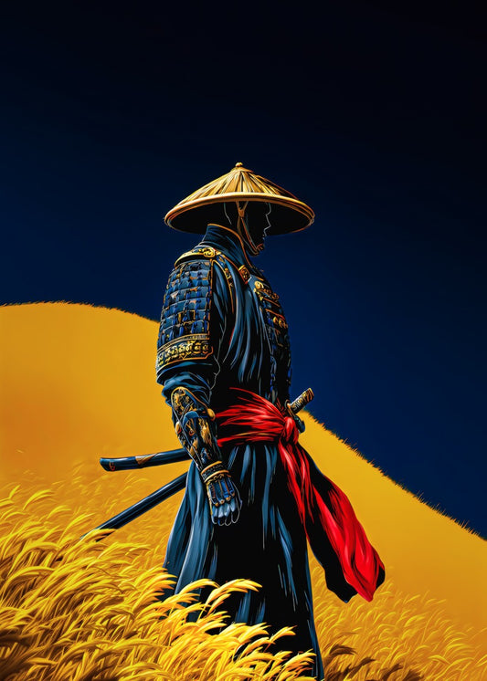 Samurai