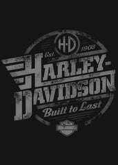 harley davidson