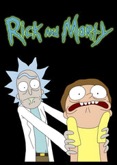 Rick And Morty