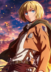 Attack on Titan Final Stand