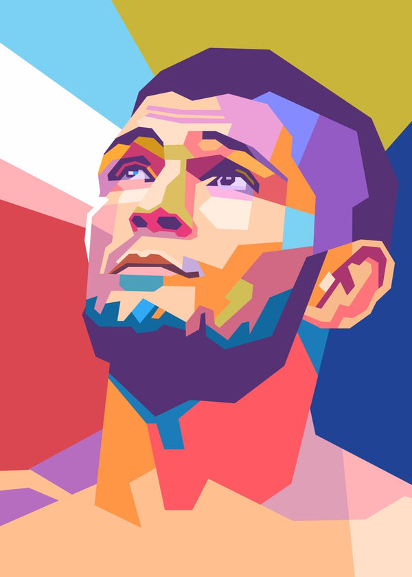 Khabib Nurmagomedov