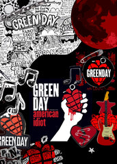 Green Day Arts