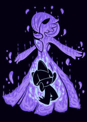 The Psychic Dancer Within