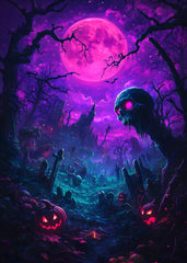 Night of the Enchanted Moon