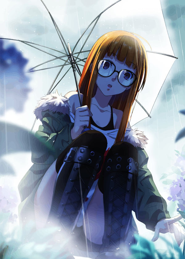 futaba sakura