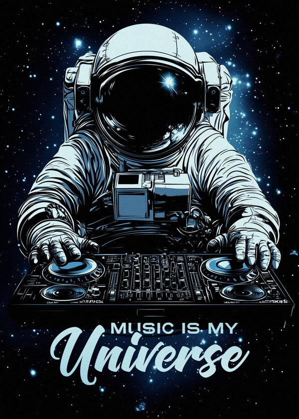 Astro-Beats