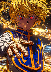 Kurapika