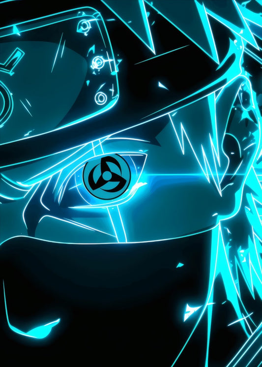 Kakashi Hatake