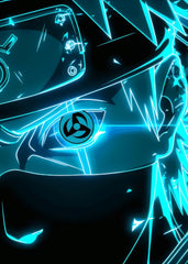 Kakashi Hatake