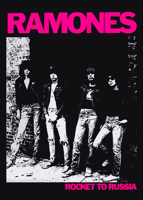 Ramones v2