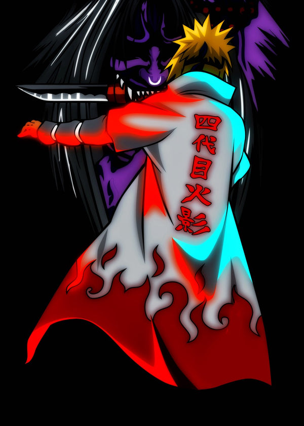 hokage 4