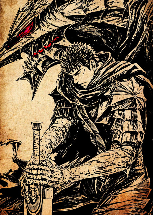 Berserk
