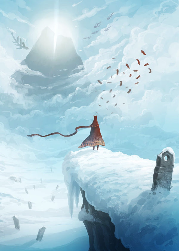 journey