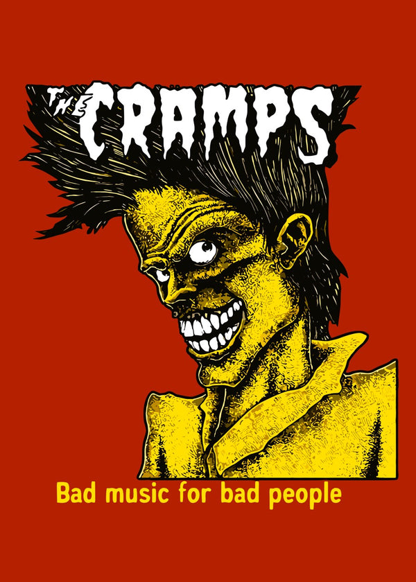 The Cramps