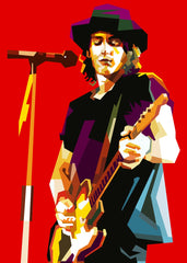 Izzy Stradlin Guns And Roses