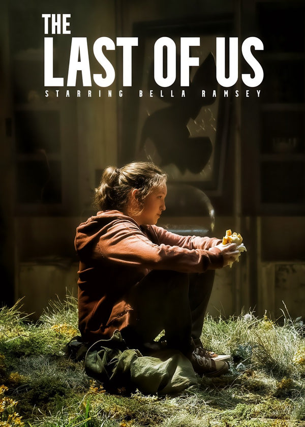 the last of us
